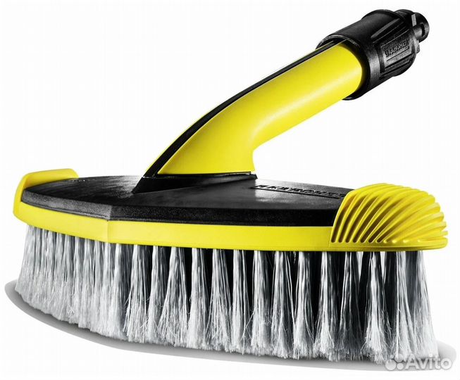 Новая щётка Karcher WB 60 для мытья автомобиля
