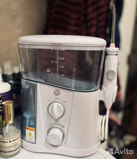 Ирригатор Hi 317