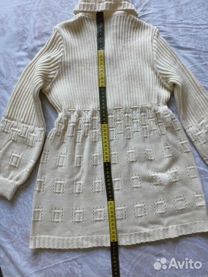 Новая кофточка - ткань лен с вискозой