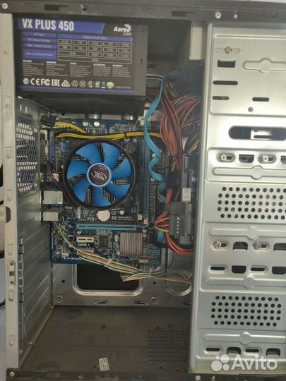 Компьютеры