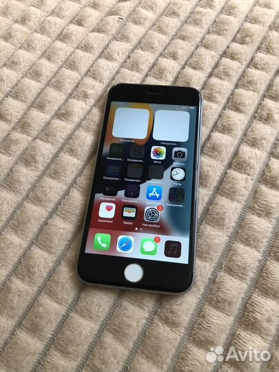 iPhone 6s 16gb