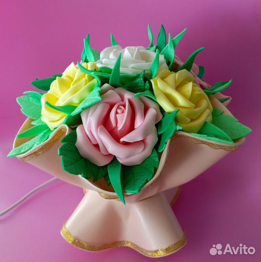 Светильник