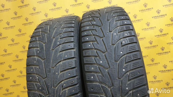 Hankook Winter I'Pike RS W419 205/60 R16 96T