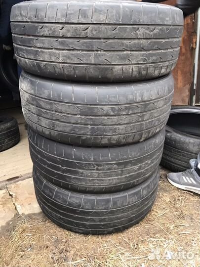 Dunlop Direzza DZ102 215/55 R16 93V