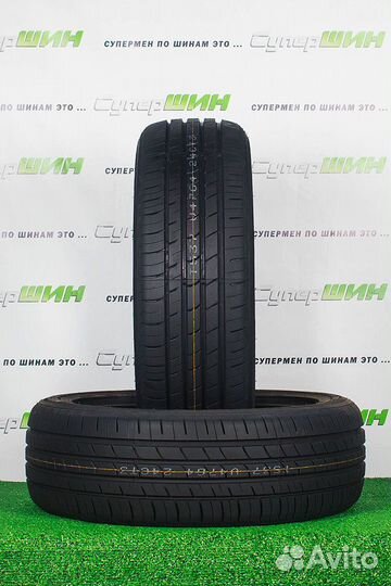 Nexen N'Fera RU1 SUV 225/60 R18