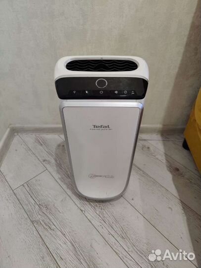 Очиститель воздуха Tefal PU4025