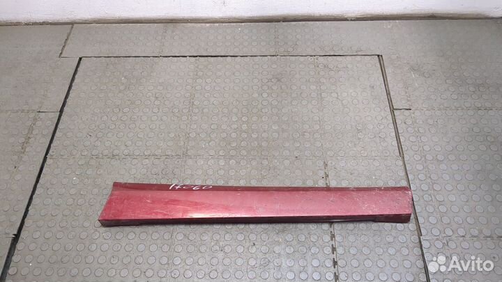 Молдинг двери Buick Encore GX, 2021