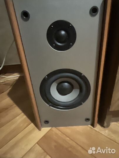 Домашний кинотеатр 5.1 sven