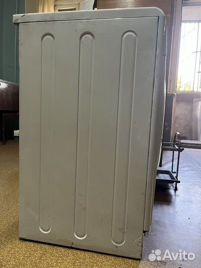 Стиральная машина на запчасти