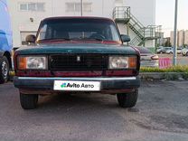 ВАЗ (LADA) 2104 1.5 MT, 2006, 89 000 км, с пробегом, цена 79 000 руб.