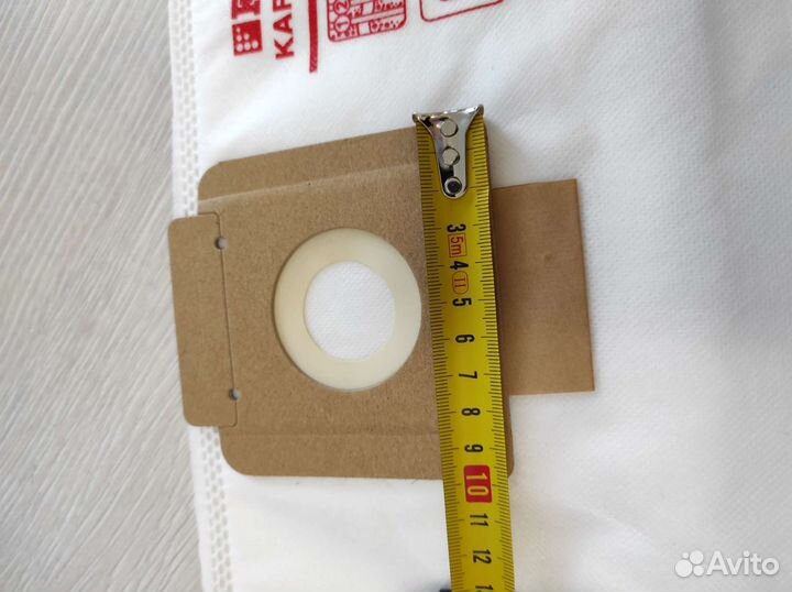 Мешки для строительного пылесоса оптом