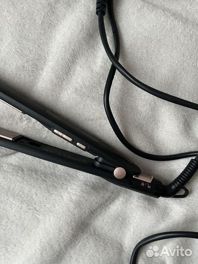 Выпрямитель для волос polaris digital PRO