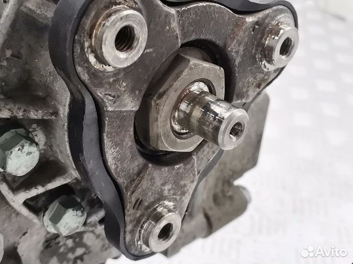 Акпп/вариатор/робот Audi TT