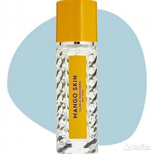 Vilhelm parfumerie 20 ml тревел в ассортименте