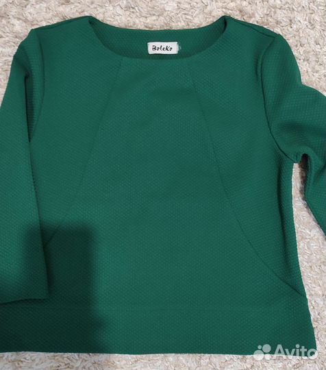 Женские вещи пакетом 44