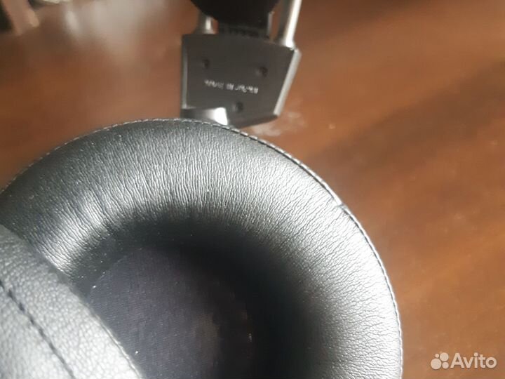 Наушники audio technica ATH À900