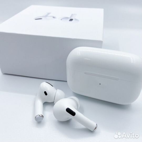 Беспроводные наушники apple airpods pro 2 копия