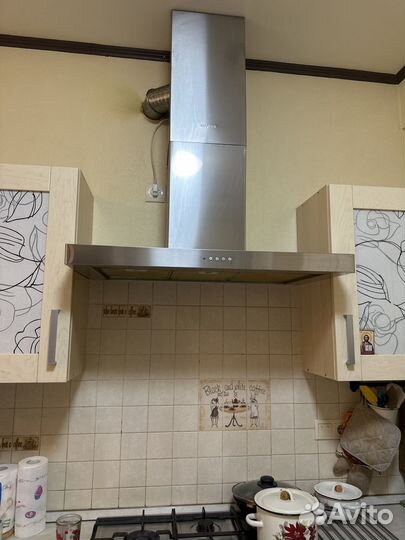 Кухонная гарнитура