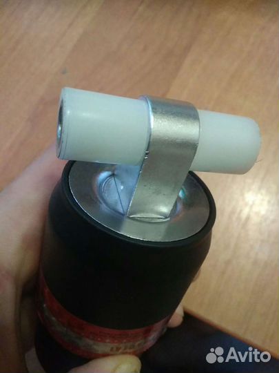 Амортизатор для велосипеда