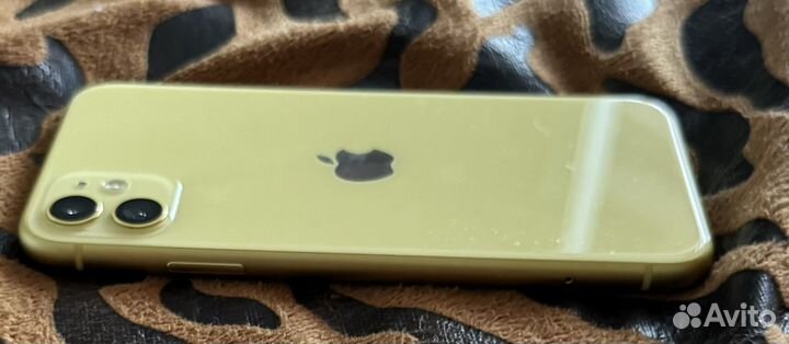 iPhone 11, 256 ГБ