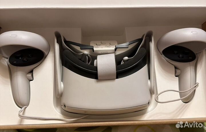 Oculus quest 2