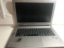 Ноутбук lenovo m30-70