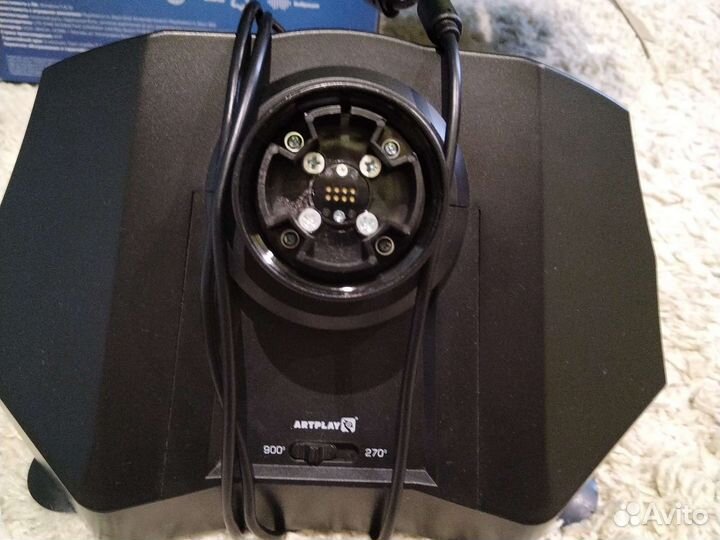 Руль artplays v1200