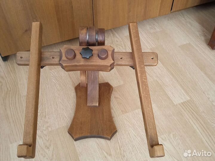 Новый вышивальный станок