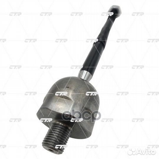 Crbz-6 Тяга рулевая перед прав/лев mercedes