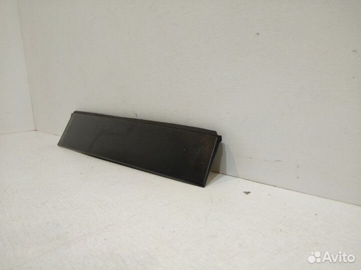 Молдинг на дверь задний левый Toyota Land Cruiser