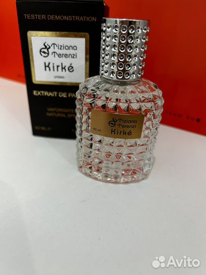 Тестер 60мл Tiziana Terenzi Kirke