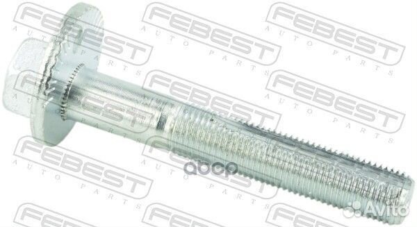 Болт с эксцентриком mitsubishi eclipse DK2/4A