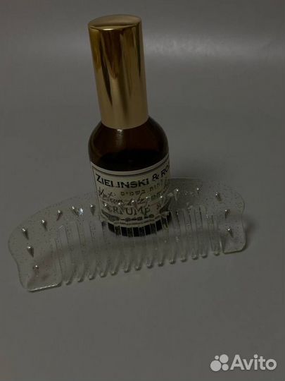 Гребень для волос