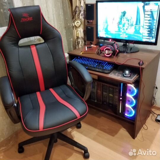 Игровое кресло