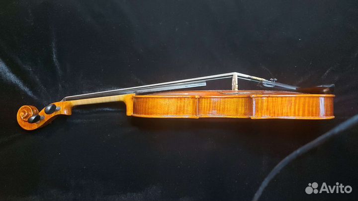 Скрипка мастеровая 4/4 модели Классика и Топ