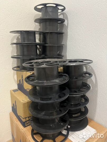 Катушка пластиковая для намотки