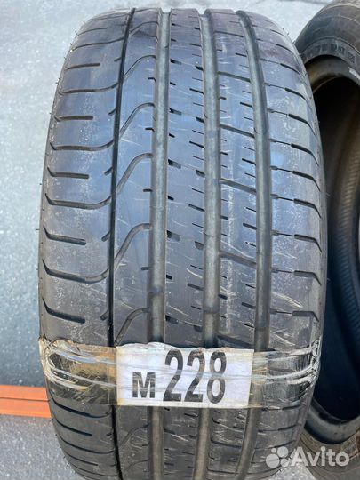 Pirelli P Zero 255/30 R20 92Y