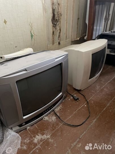 Телевизор