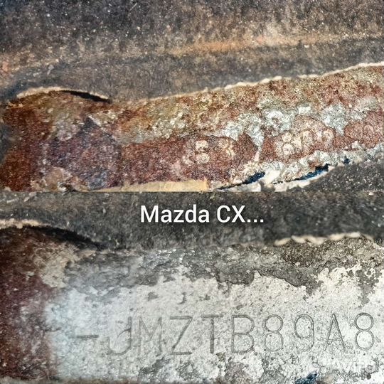 Лазерная очистка VIN. Быстро и бережно