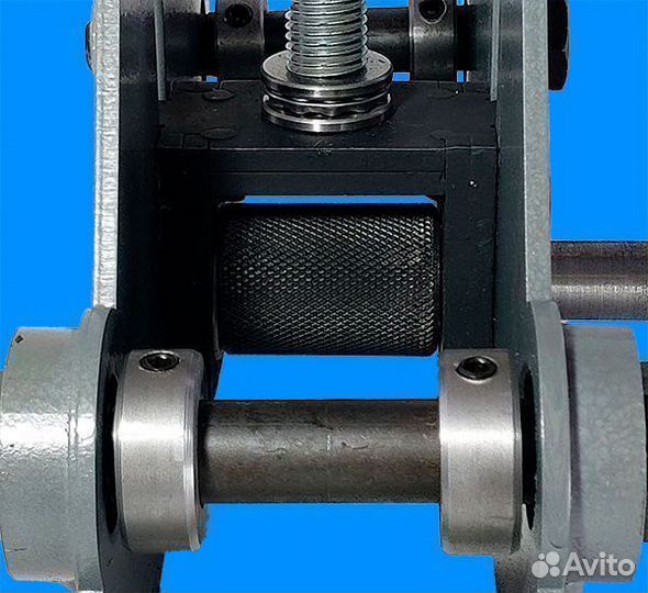 Профилегиб ручной