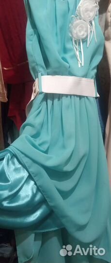 Платье для девочек