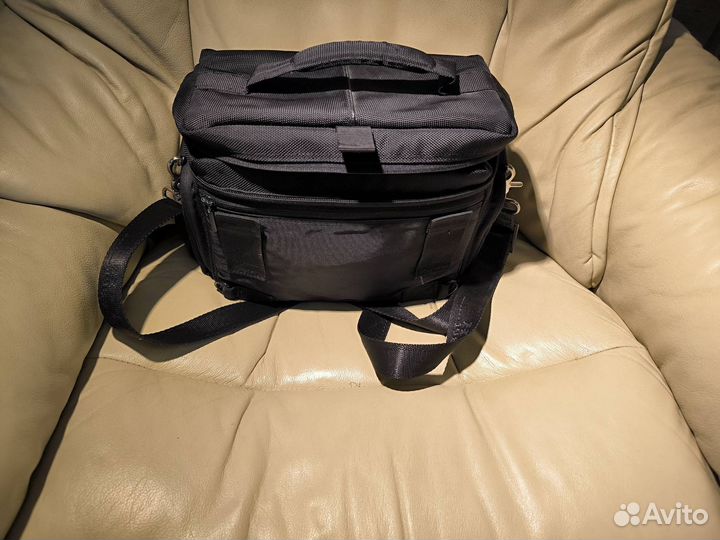 Фотосумка Samsonite Trekking Premium Camera Bag DF