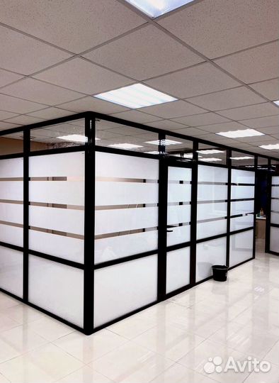 Перегородки