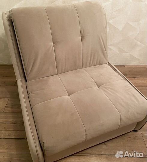 Кресло кровать