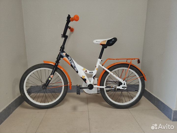 Детский велосипед 20 дюймов