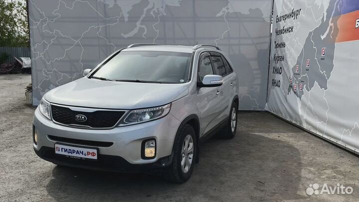 Горловина топливного бака Kia Sorento (XM) 31030-2P050
