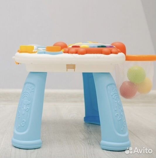 Ходунки-каталка