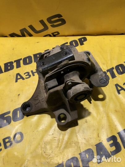 Опора АКПП Mazda сх-7