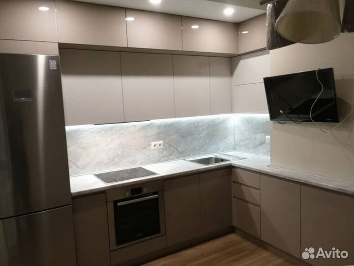 Кухни на заказ