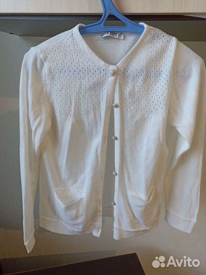 Школьная форма для девочки